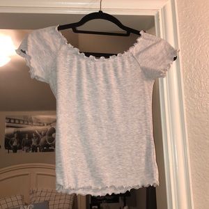 Brandy melville tee
